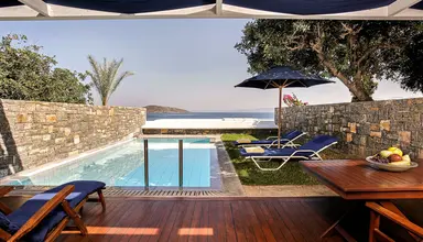 Elounda Beach