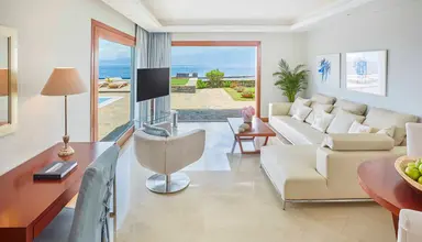 Elounda Beach