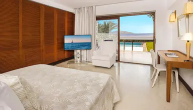 Elounda Beach