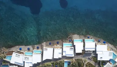 Elounda Beach
