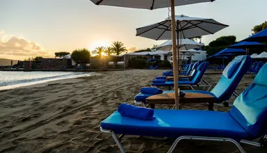 Elounda Beach