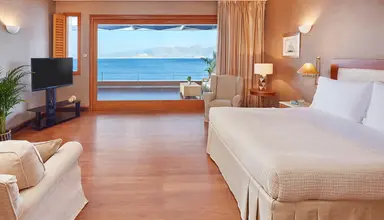 Elounda Beach