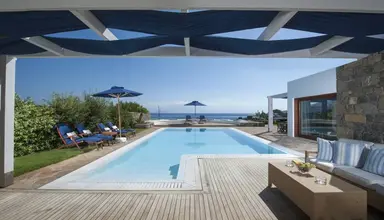 Elounda Beach