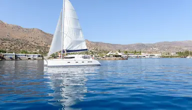 Elounda Beach