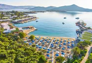 Elounda Beach