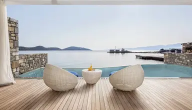 Elounda Beach