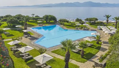 Elounda Beach