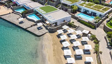 Elounda Beach