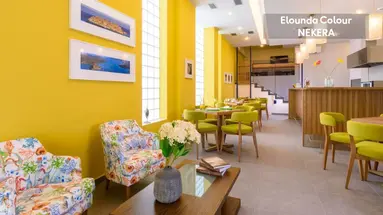 Elounda Colour