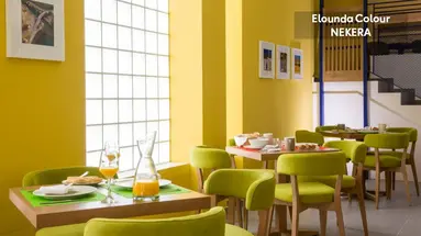 Elounda Colour