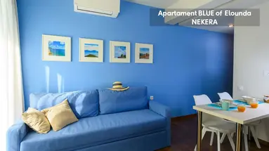 Elounda Colour