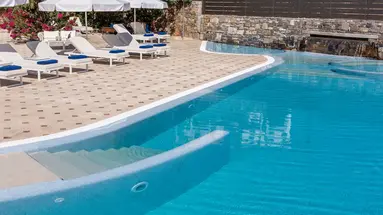 Elounda Gulf Villas