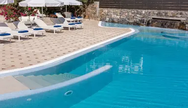 Elounda Gulf Villas