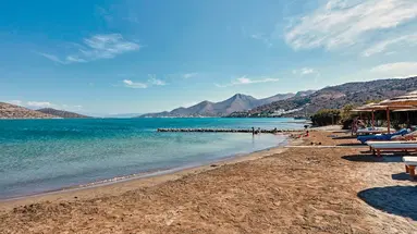 Elounda Gulf Villas