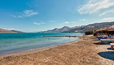Elounda Gulf Villas