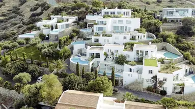 Elounda Gulf Villas