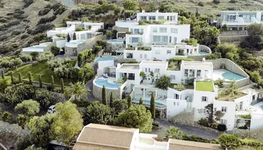 Elounda Gulf Villas