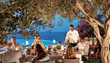 Elounda Gulf Villas