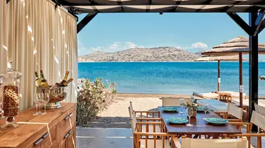 Elounda Gulf Villas
