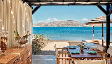 Elounda Gulf Villas