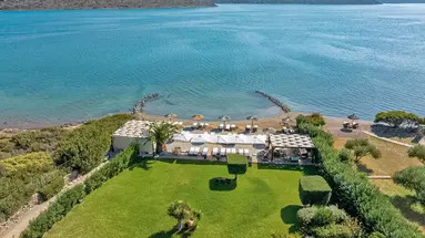 Elounda Gulf Villas