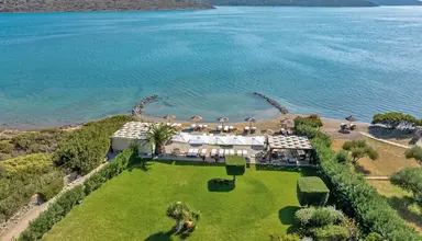 Elounda Gulf Villas