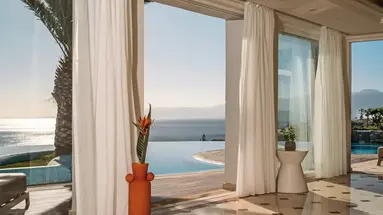 Elounda Gulf Villas