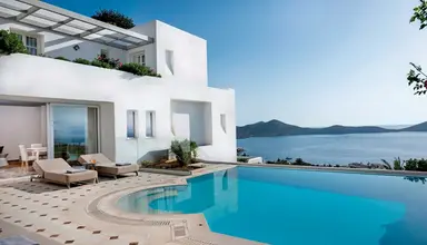 Elounda Gulf Villas