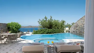 Elounda Gulf Villas