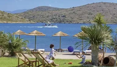 Elounda Gulf Villas