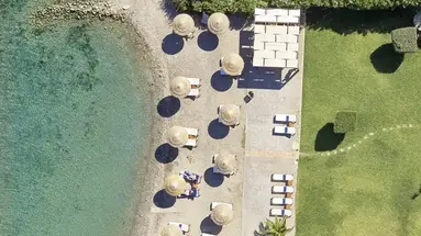 Elounda Gulf Villas