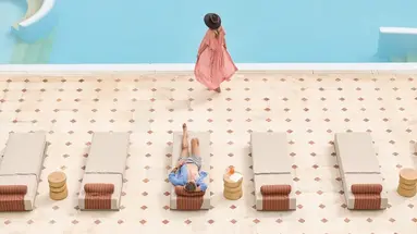 Elounda Gulf Villas