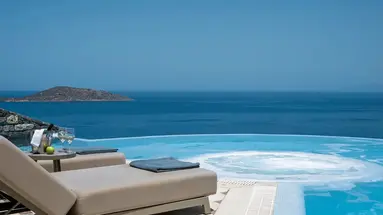 Elounda Gulf Villas