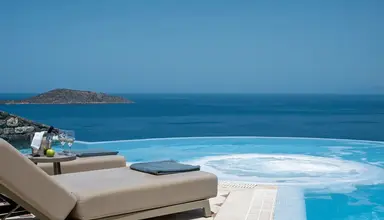 Elounda Gulf Villas