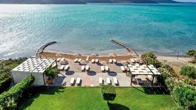 Elounda Gulf Villas