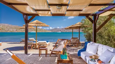 Elounda Gulf Villas