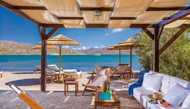 Elounda Gulf Villas