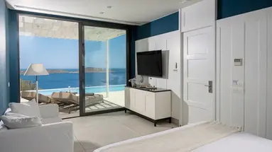 Elounda Gulf Villas