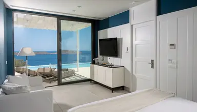 Elounda Gulf Villas