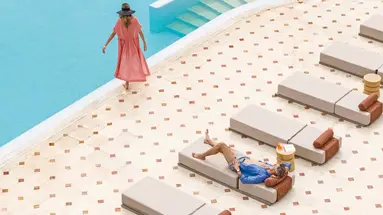 Elounda Gulf Villas