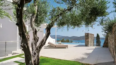 Elounda Gulf Villas