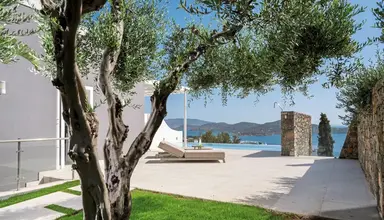 Elounda Gulf Villas