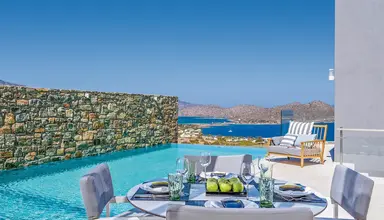 Elounda Gulf Villas