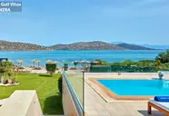 Elounda Gulf