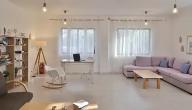 Elounda Krini