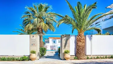 Elounda Krini