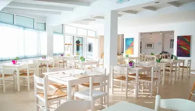Elounda Krini