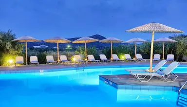 Elounda Krini