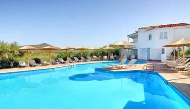 Elounda Krini