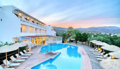 Elounda Krini